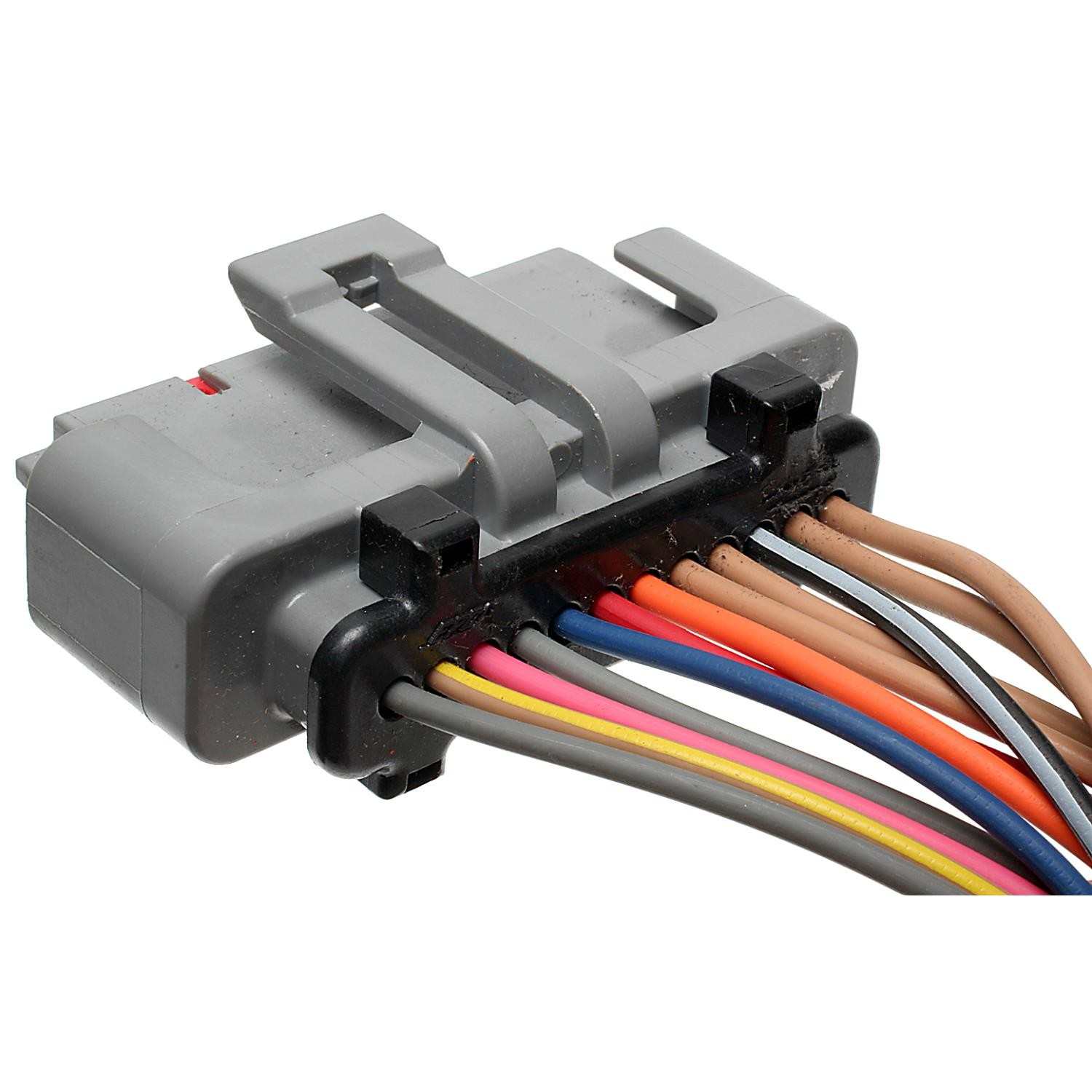 Standard Ignition Ignition Control Module Connector S-744