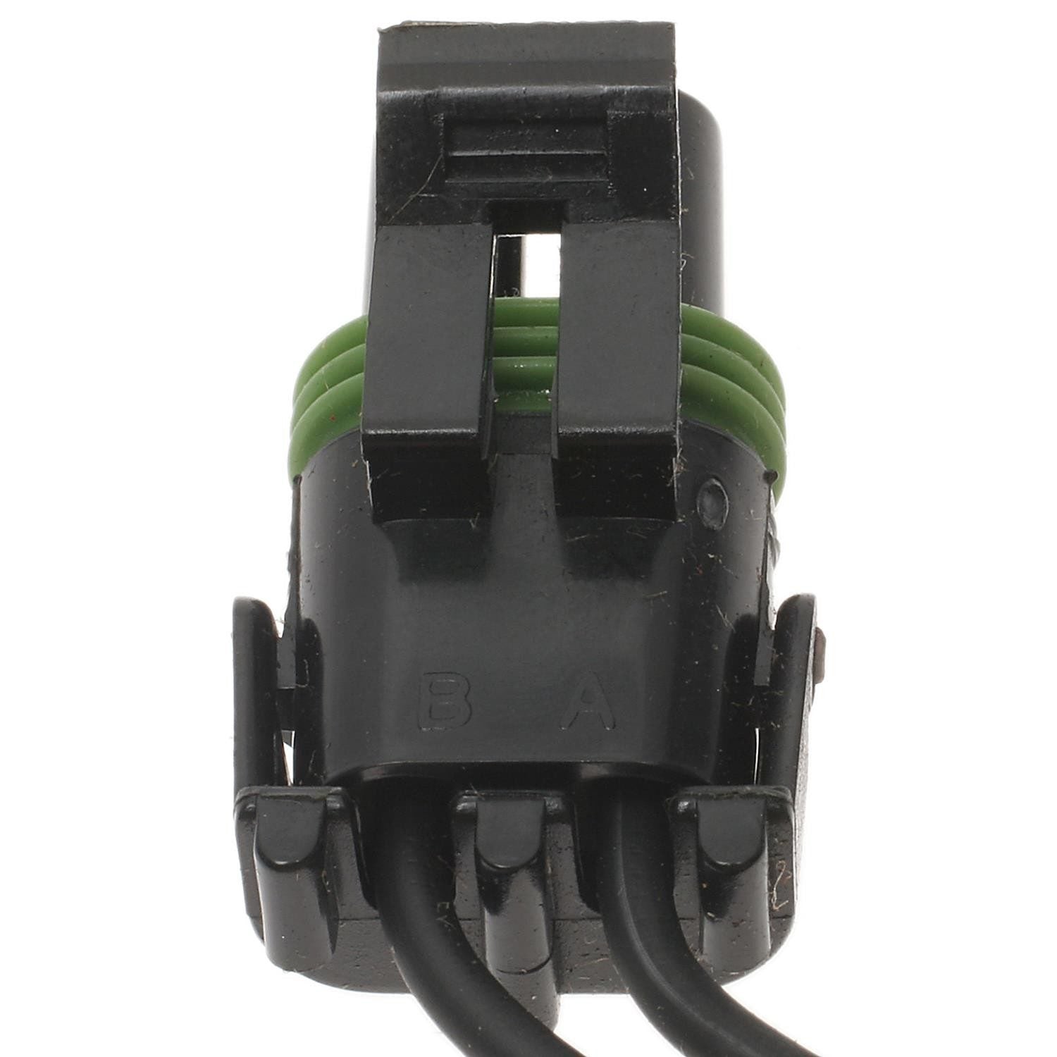 Standard Ignition A/C Compressor Connector S-751