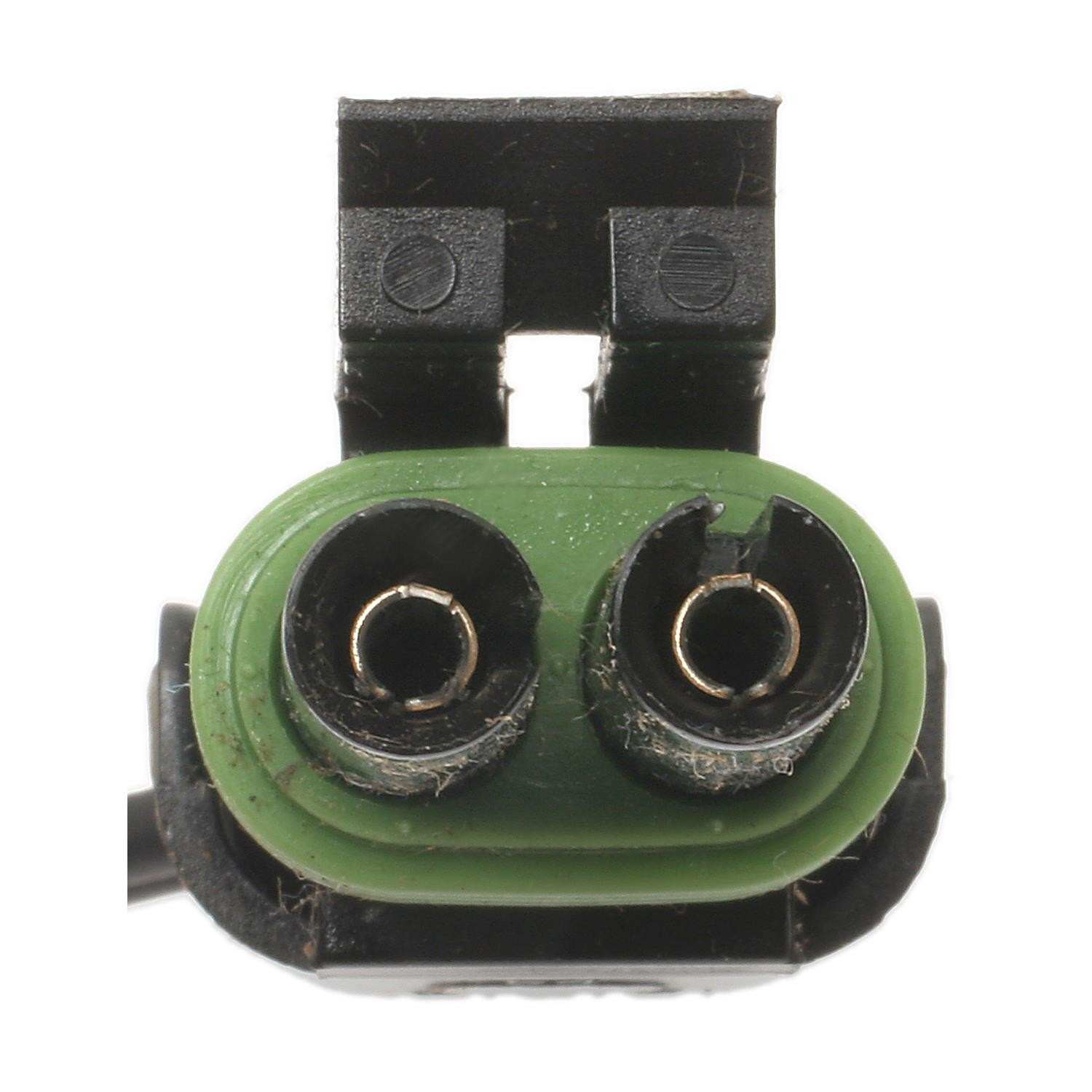 Standard Ignition A/C Compressor Connector S-751