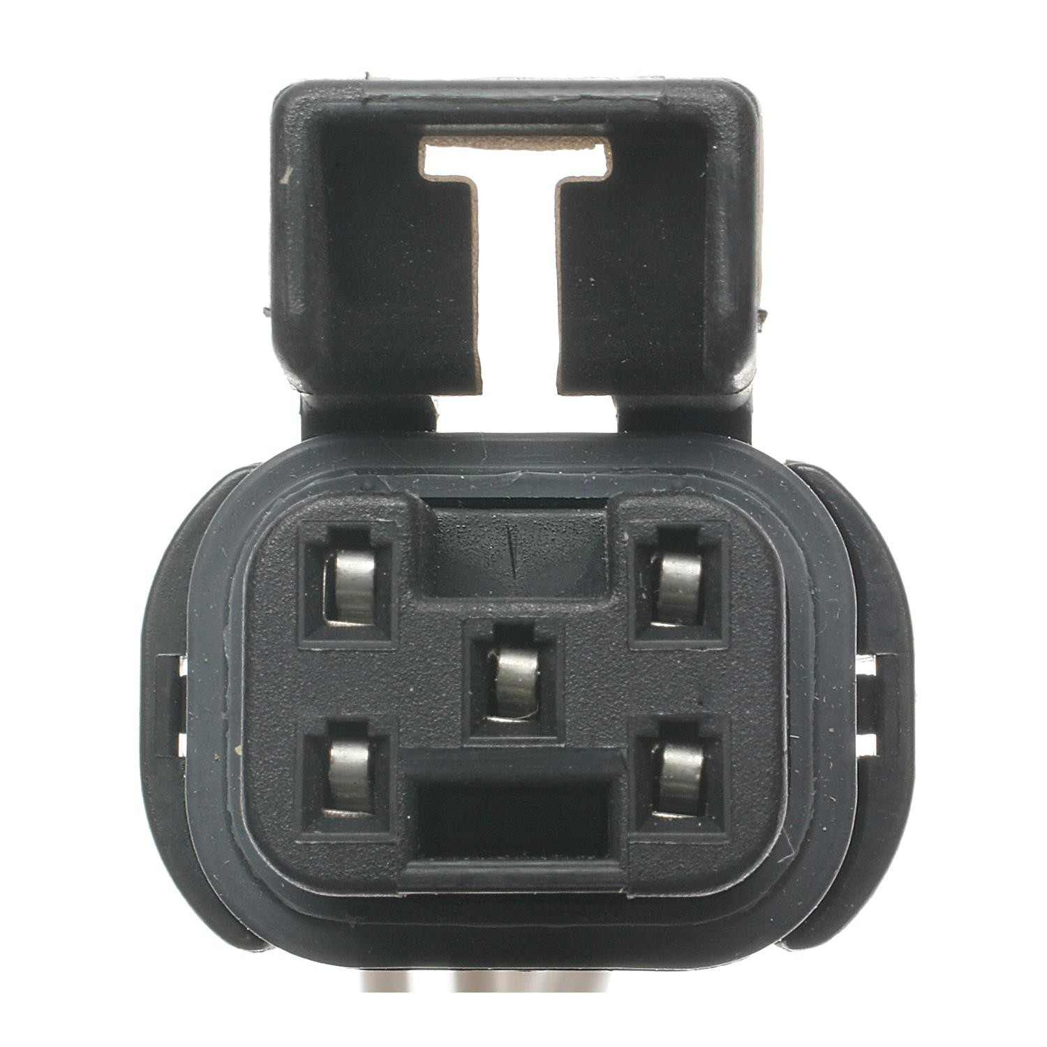 Standard Ignition ABS Modulator Solenoid Connector S-753