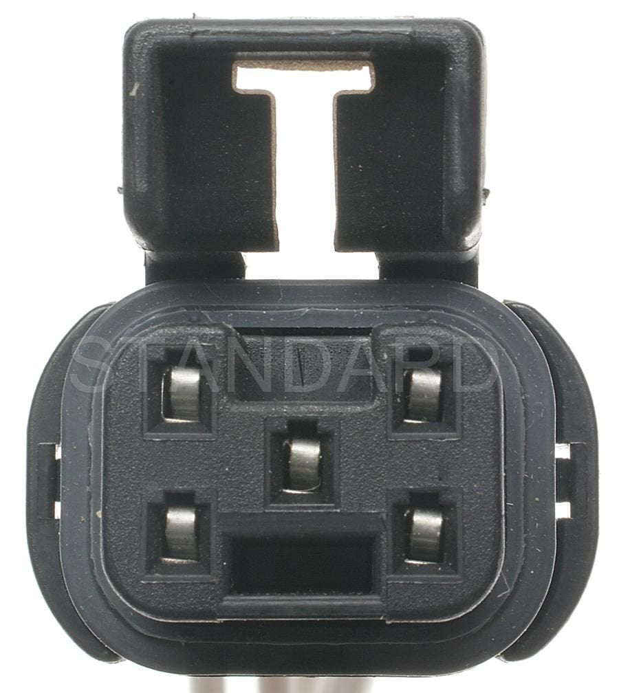 Standard Ignition ABS Modulator Solenoid Connector S-753