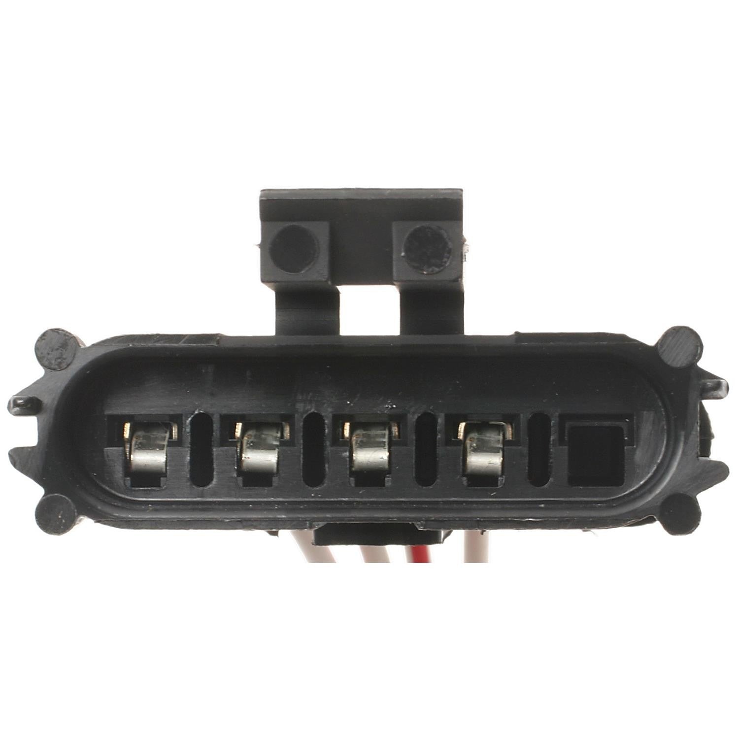Standard Ignition Accessory Power Relay Connector S-759
