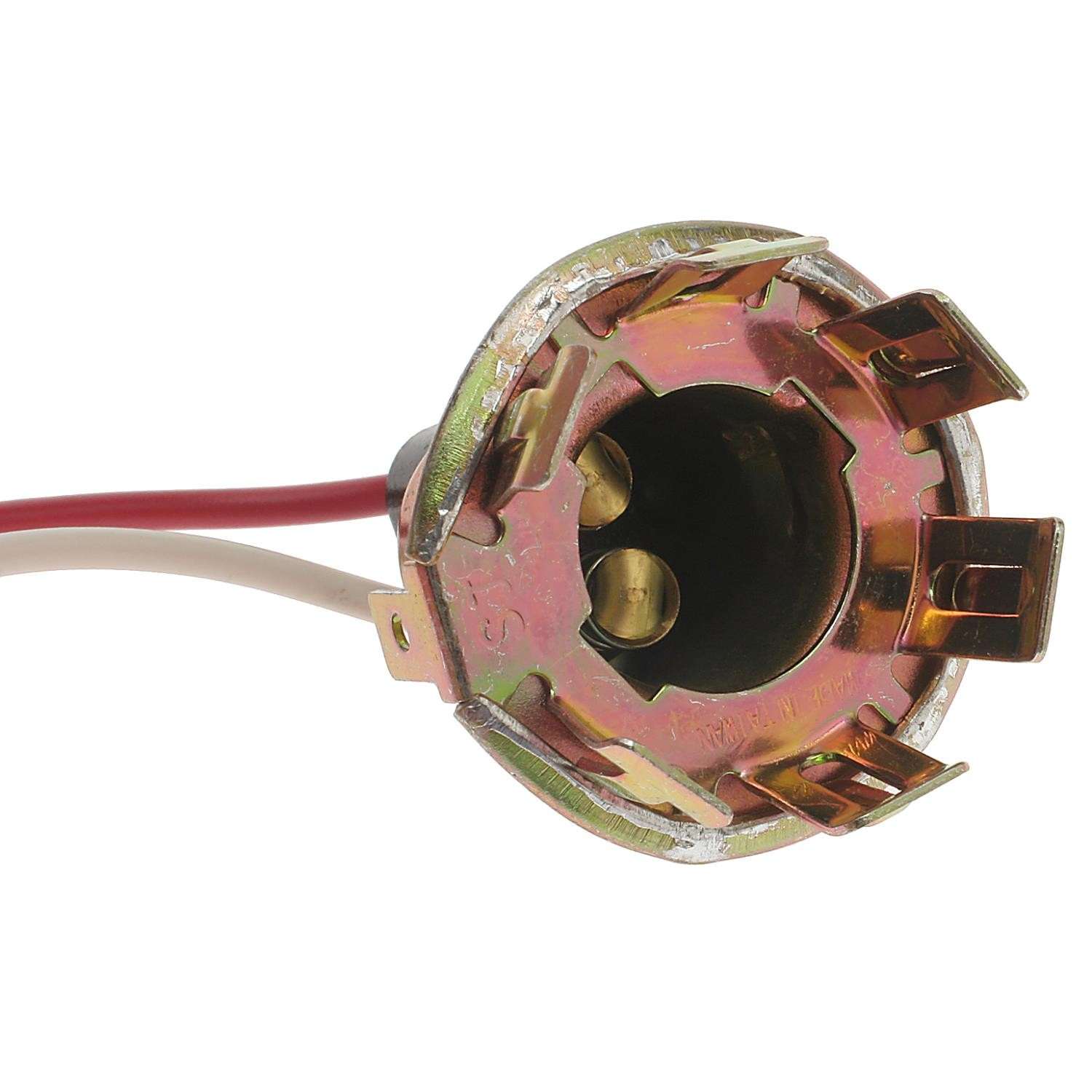 Standard Ignition Multi-Purpose Light Bulb Socket S-75