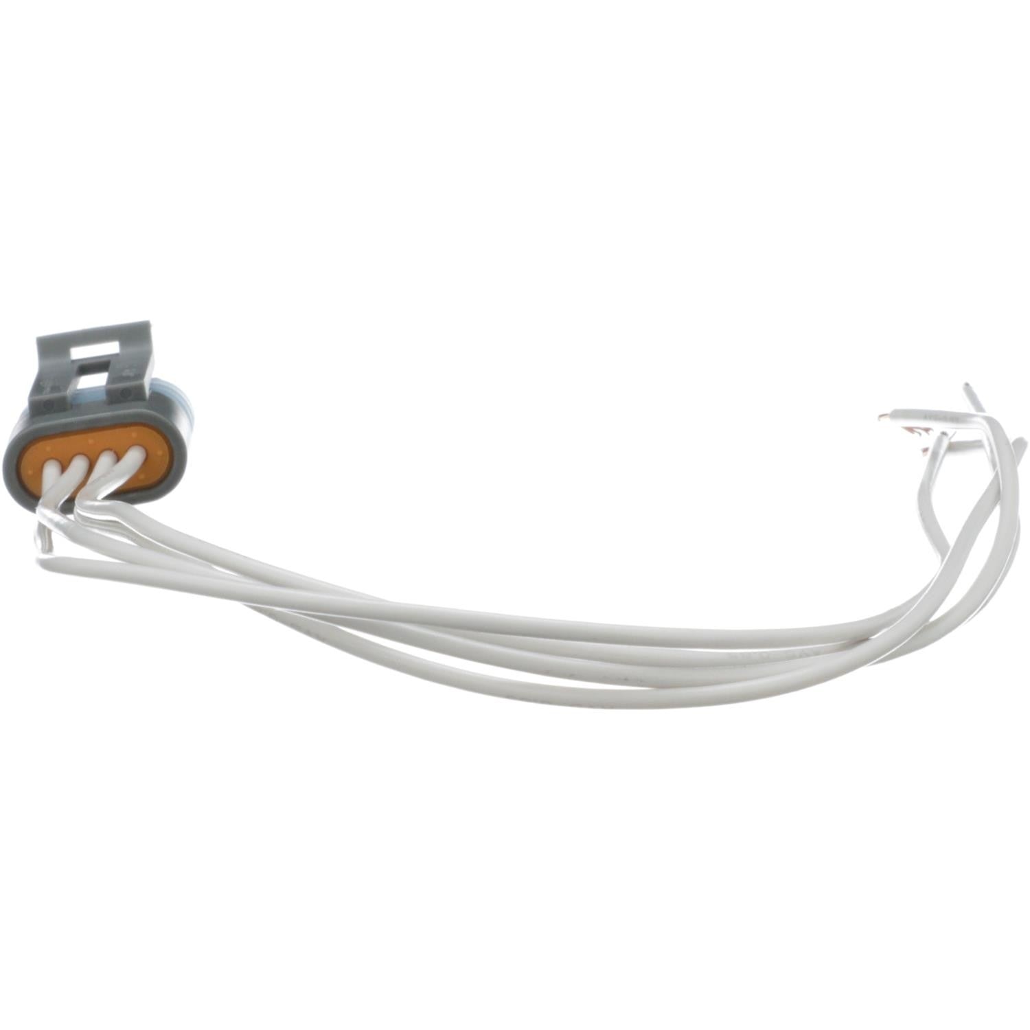 Standard Ignition Engine Crankshaft Position Sensor Connector S-761