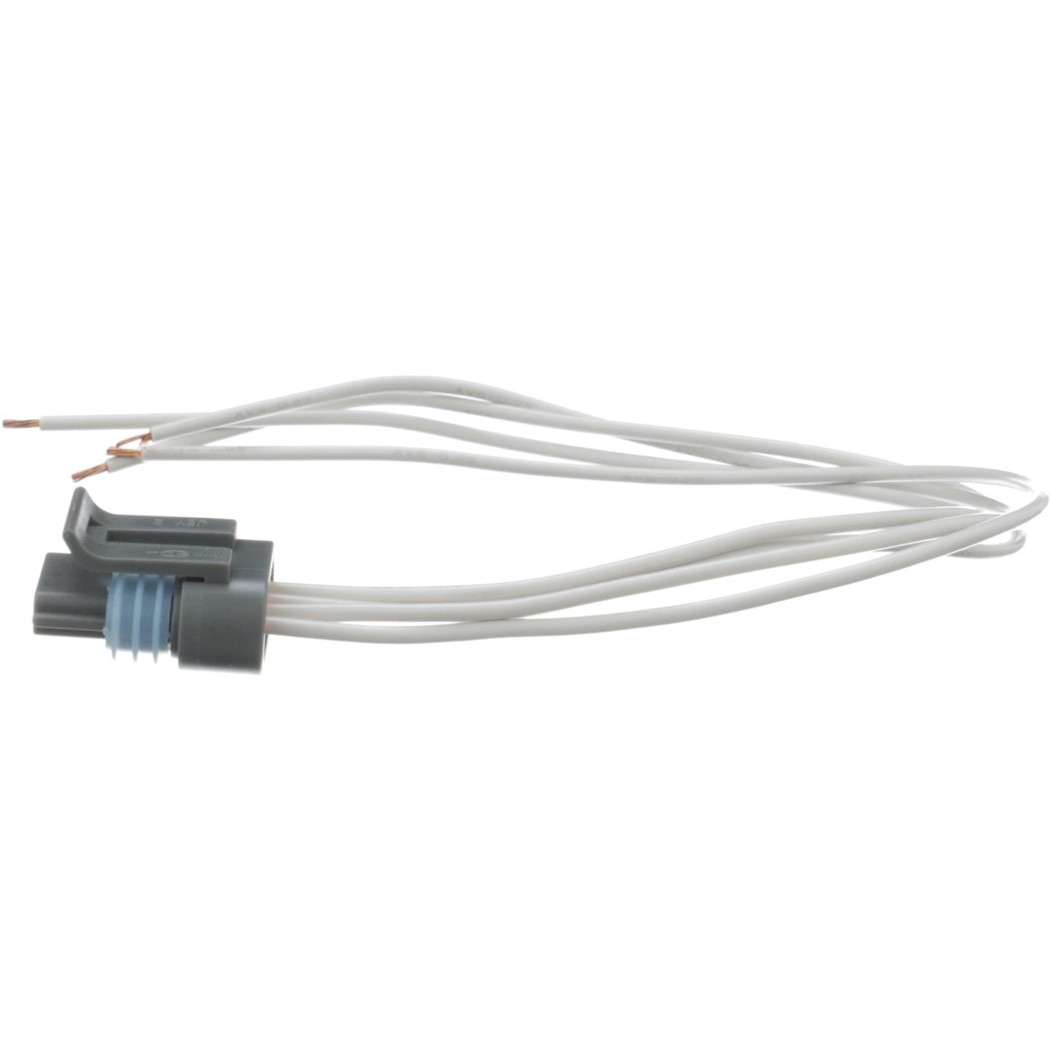 Standard Ignition Engine Crankshaft Position Sensor Connector S-761