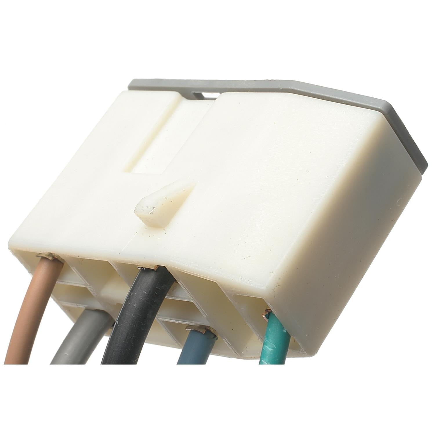 Standard Ignition HVAC Blower Motor Connector S-762