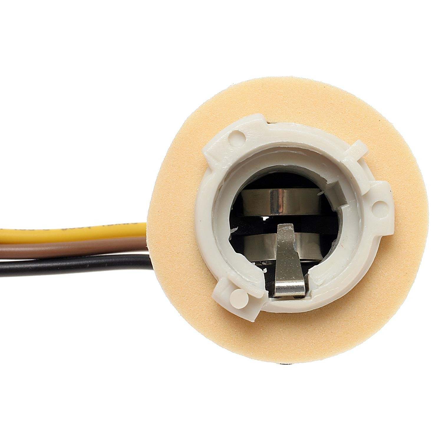 Standard Ignition Multi-Purpose Light Bulb Socket S-77