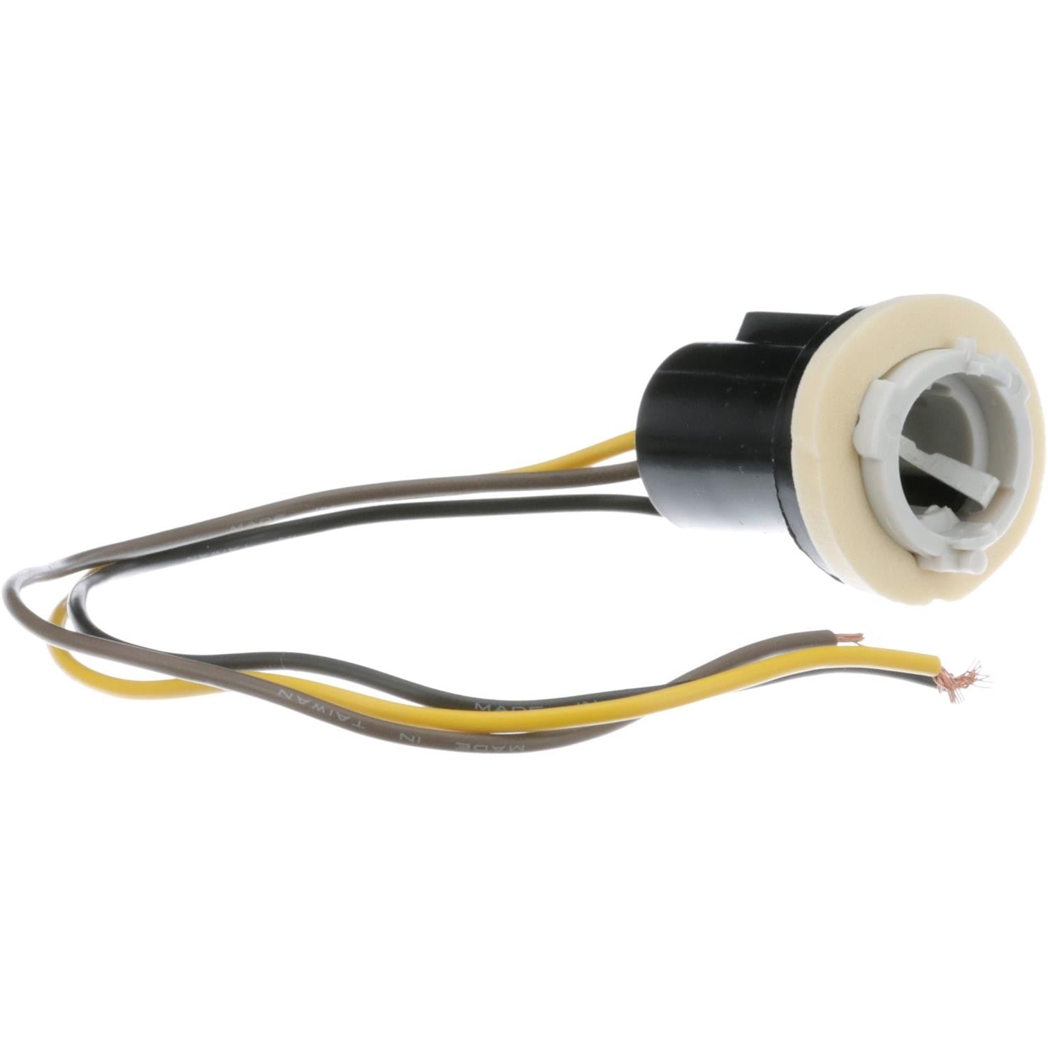 Standard Ignition Multi-Purpose Light Bulb Socket S-77
