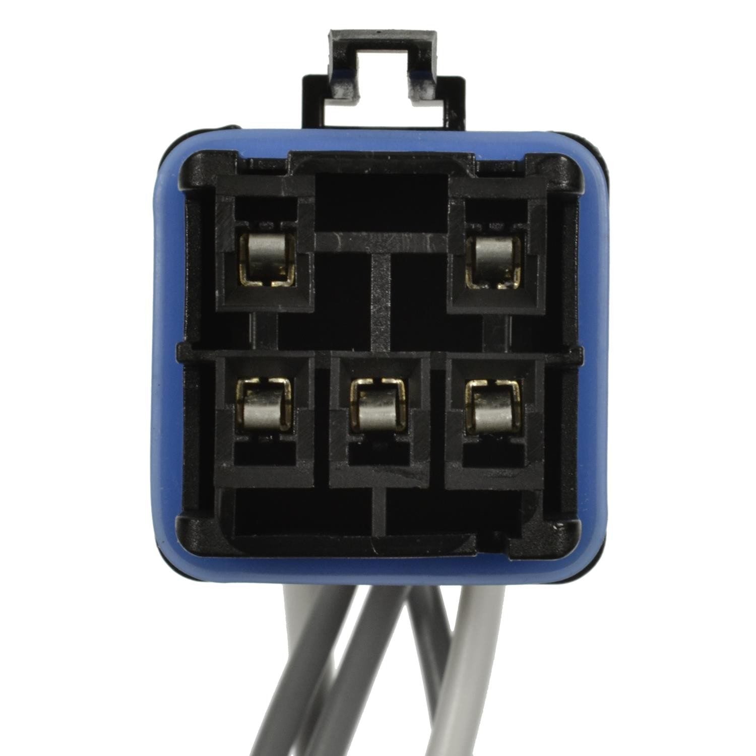 Standard Ignition HVAC Automatic Temperature Control (ATC) Relay Connector S-803