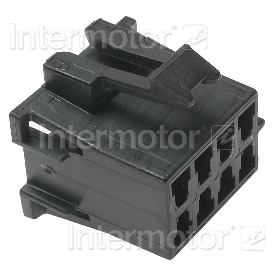 Standard Ignition HVAC Blower Control Switch Connector S-804