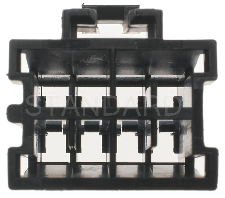 Standard Ignition HVAC Blower Control Switch Connector S-804