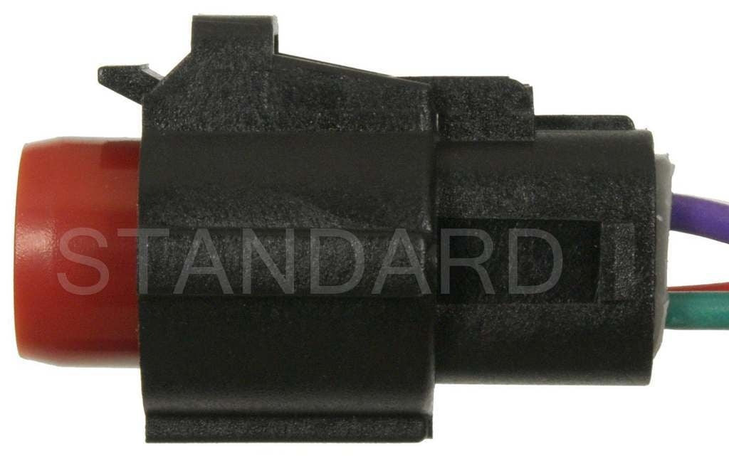 Standard Ignition A/C Compressor Connector S-805