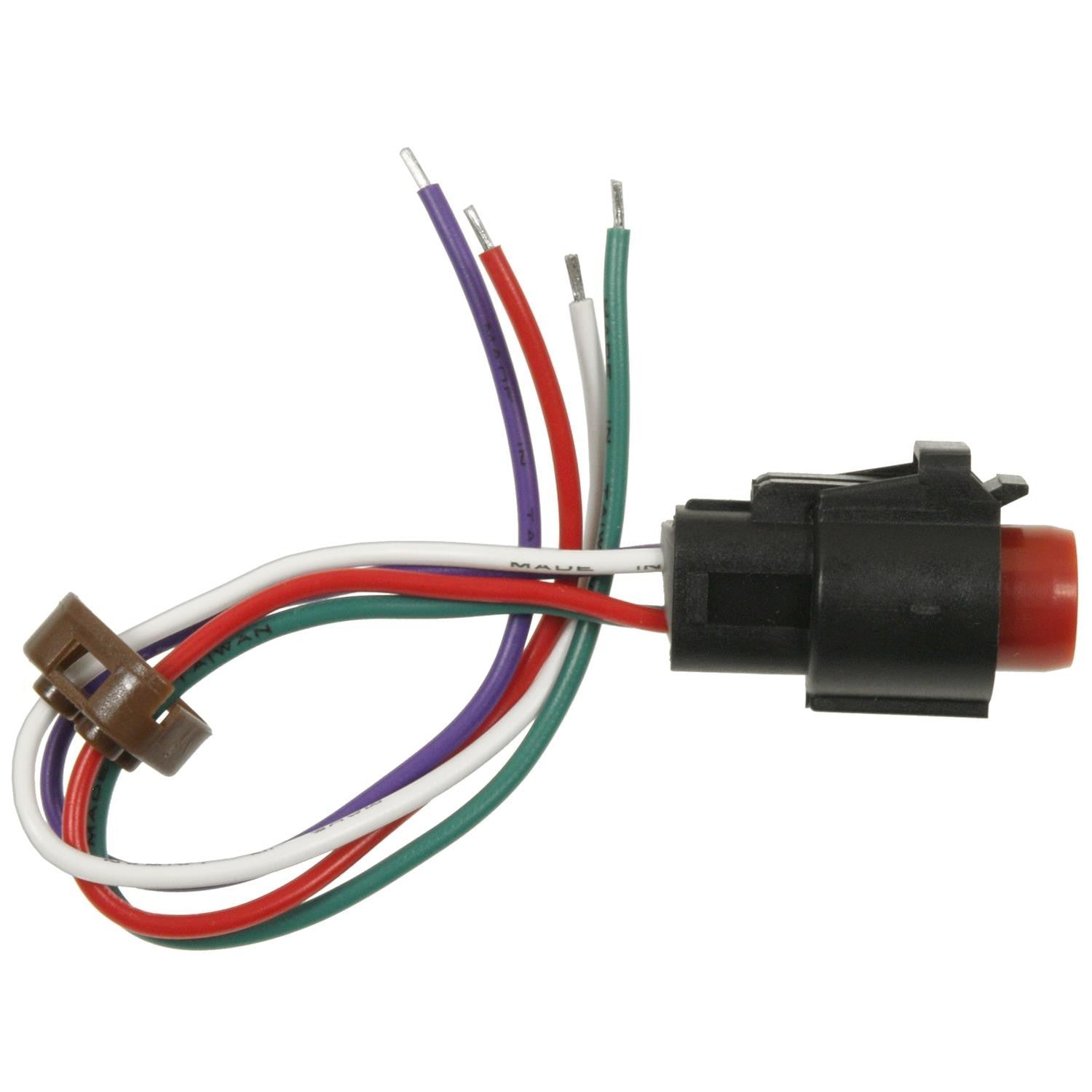 Standard Ignition A/C Compressor Connector S-805