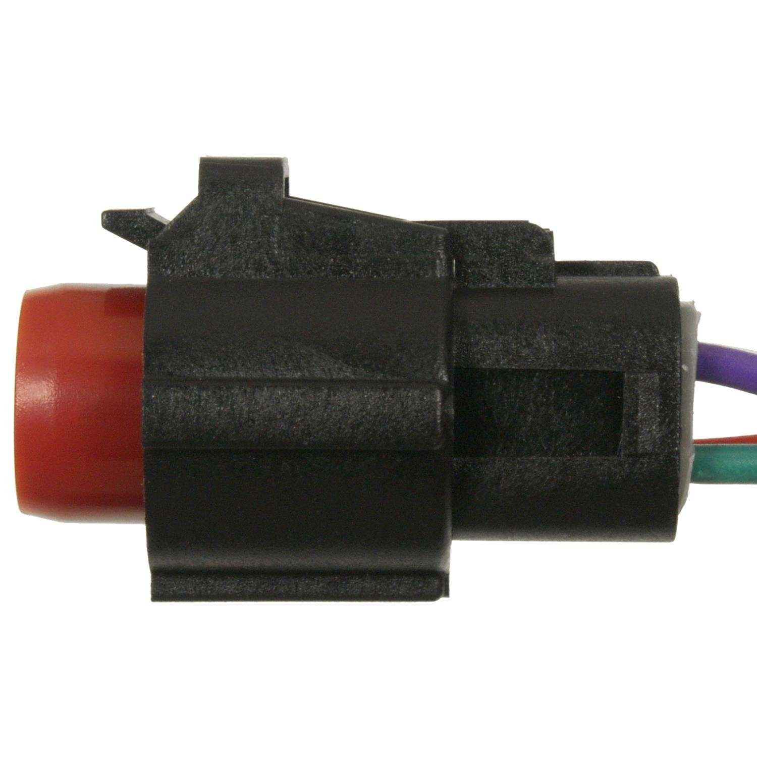 Standard Ignition A/C Compressor Connector S-805
