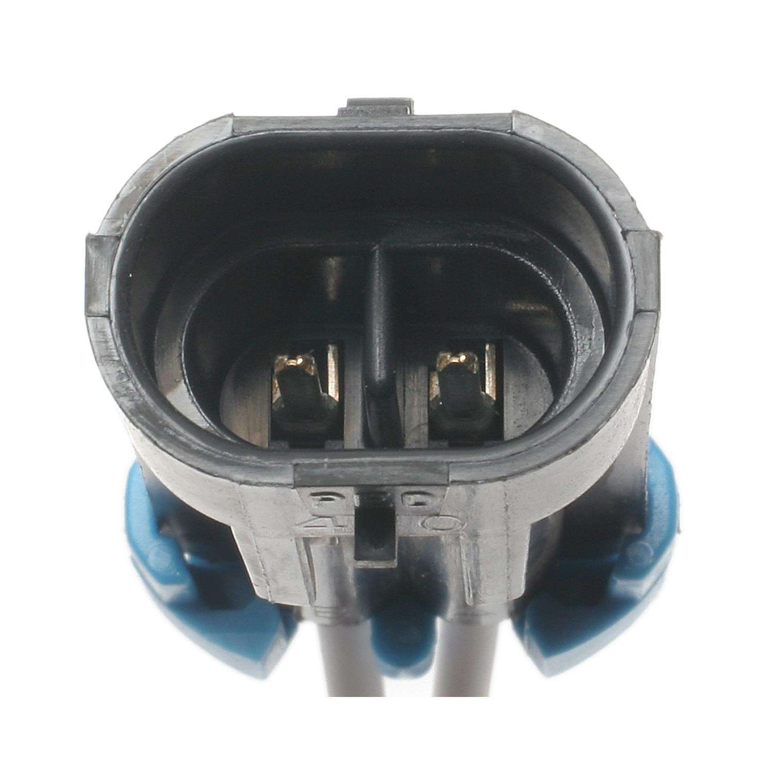 Standard Ignition Alternator Connector S-811