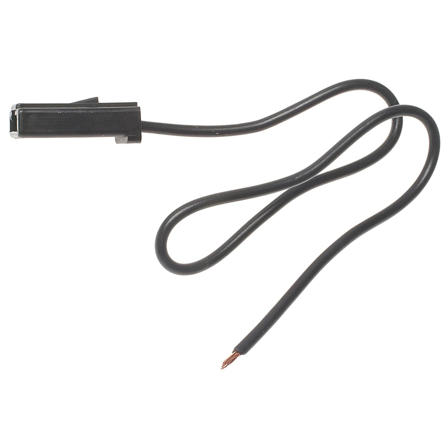 Standard Ignition Alternator Connector S-81