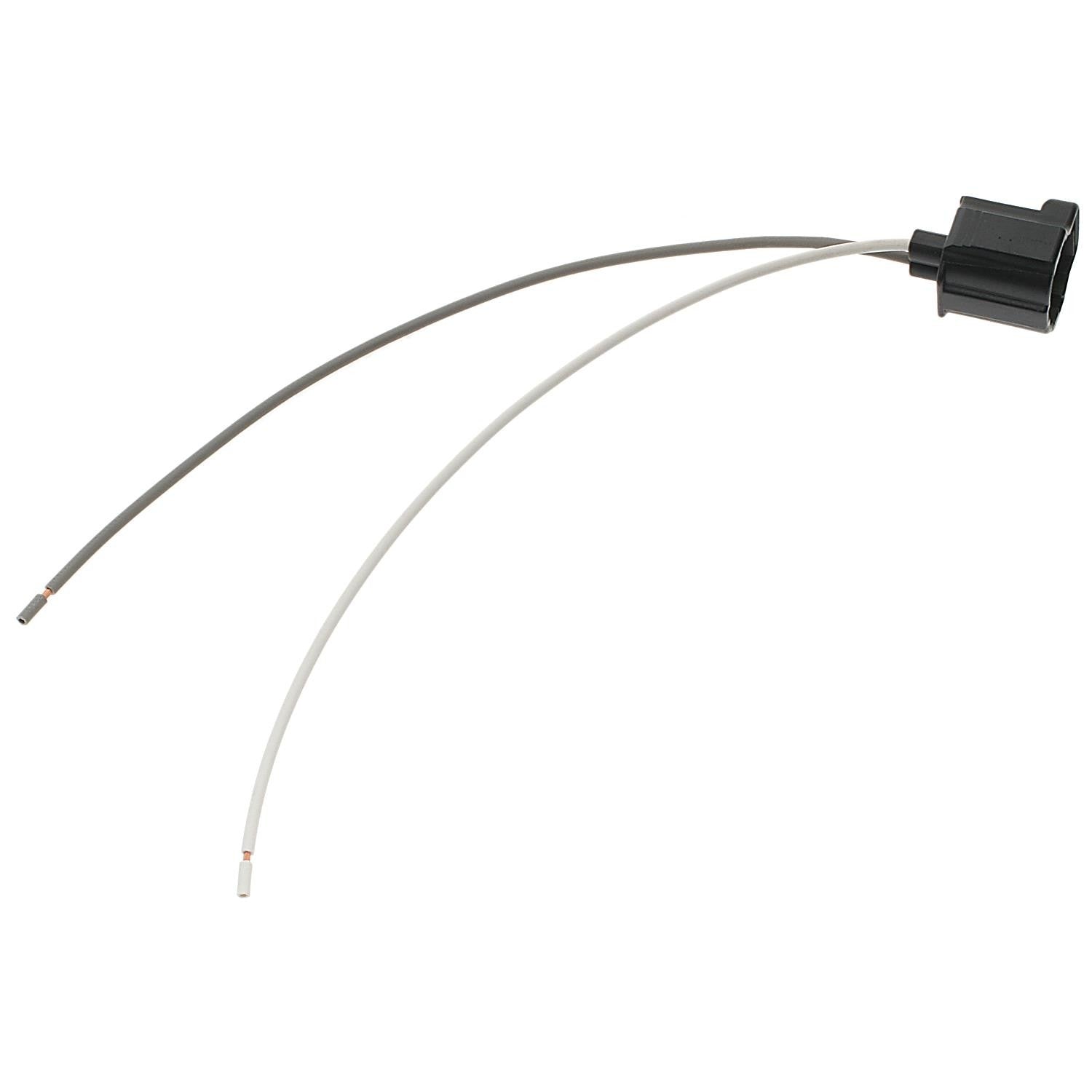 Standard Ignition Engine Coolant Temperature Sensor Connector S-820