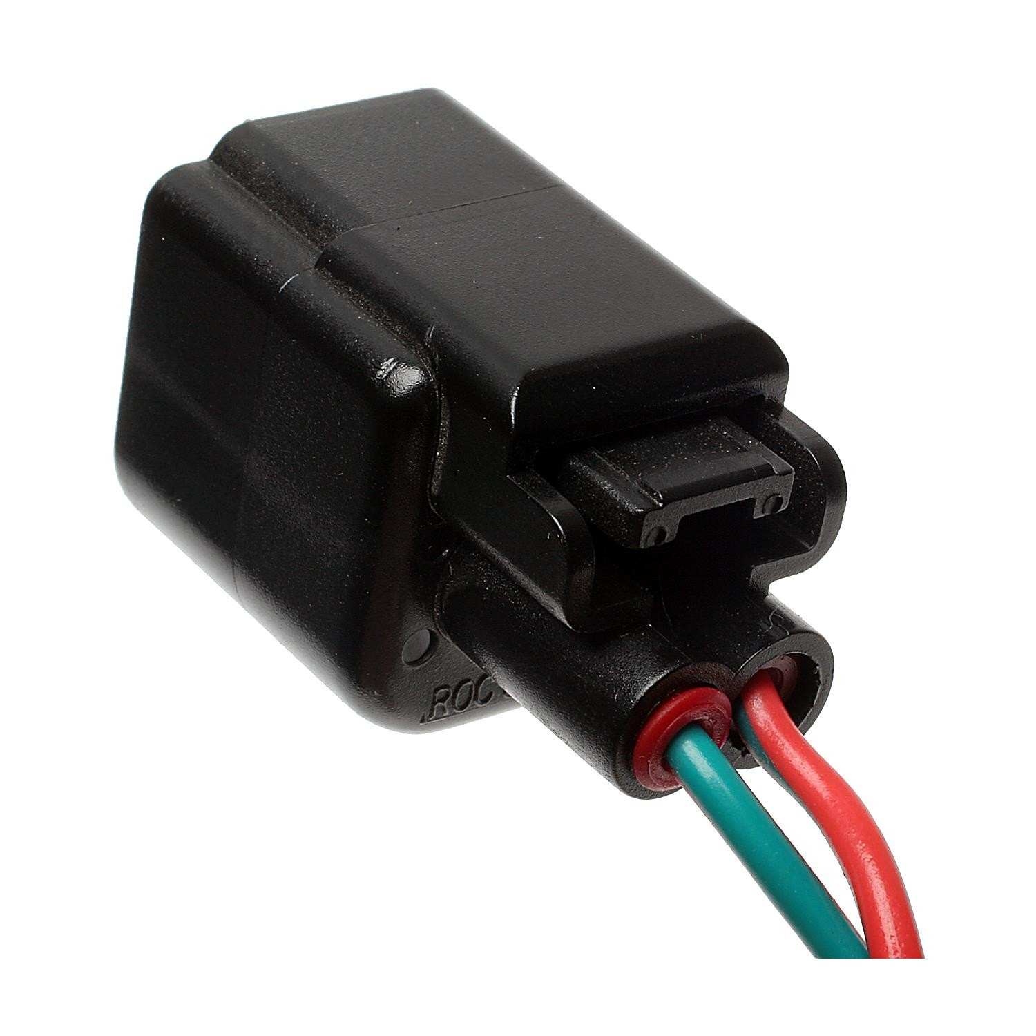 Standard Ignition Ignition Knock (Detonation) Sensor Connector S-823
