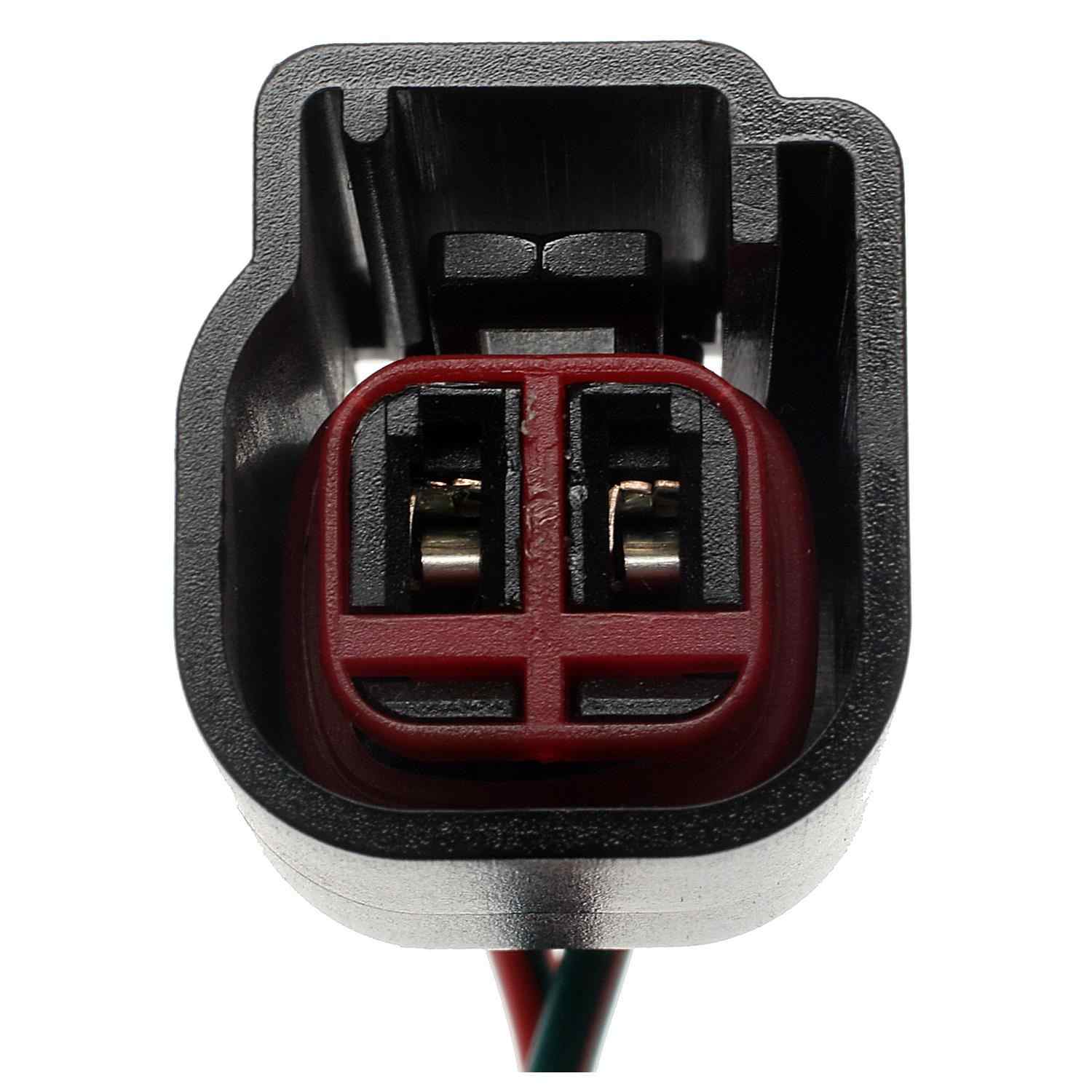 Standard Ignition Ignition Knock (Detonation) Sensor Connector S-823