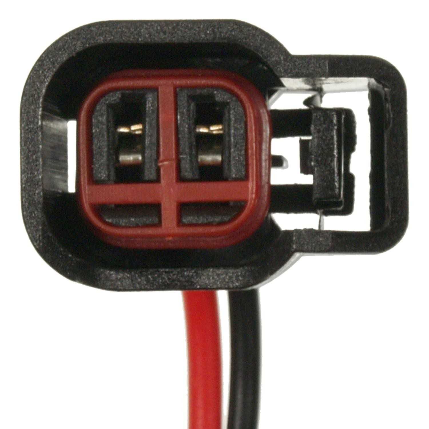 Standard Ignition Engine Camshaft Position Sensor Connector S-824
