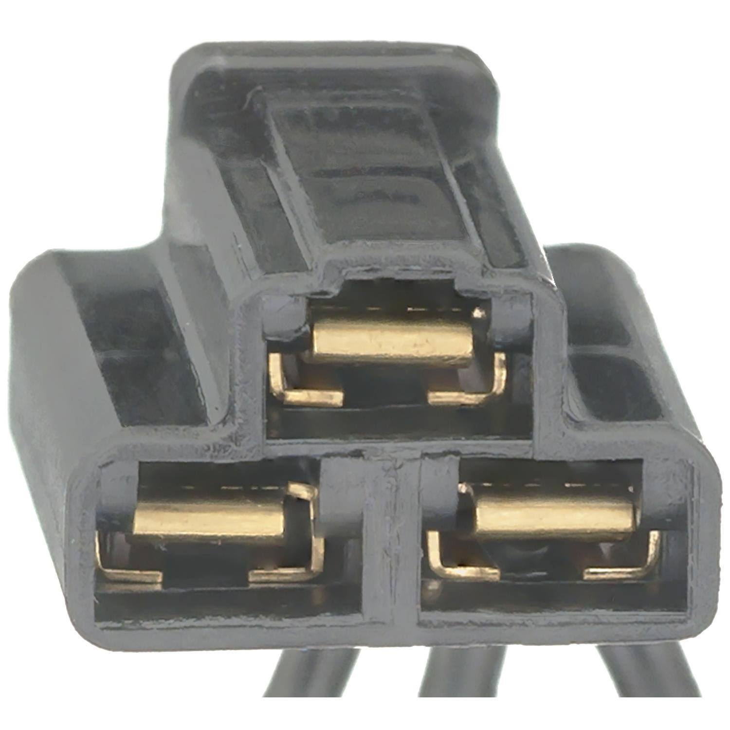 Standard Ignition HVAC Automatic Temperature Control (ATC) Relay Connector S-82