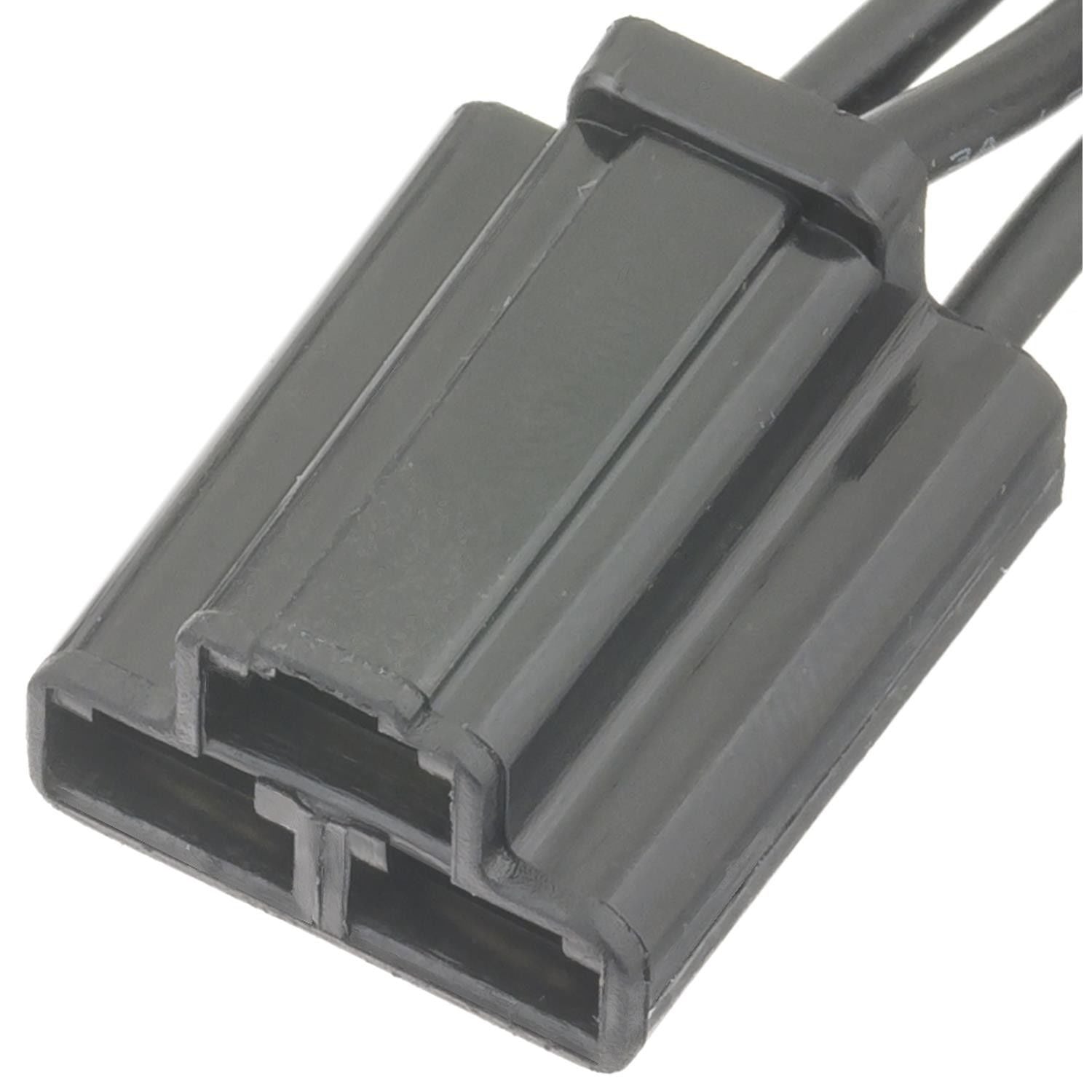 Standard Ignition HVAC Automatic Temperature Control (ATC) Relay Connector S-82