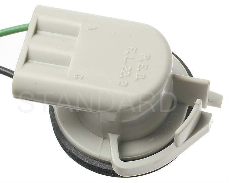 Standard Ignition Multi-Purpose Light Bulb Socket S-830