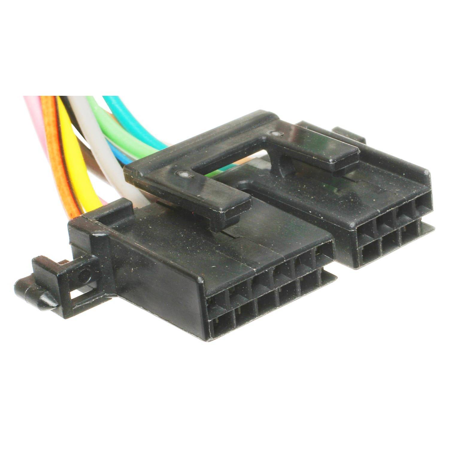 Standard Ignition Radio Power Connector S-836