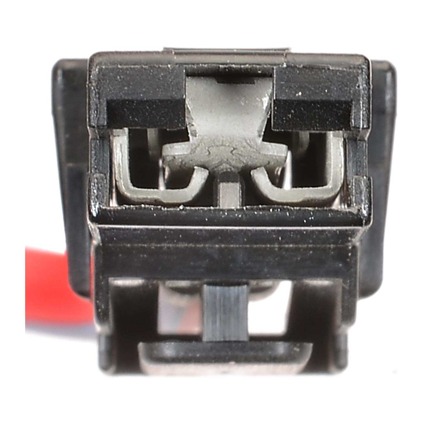 Standard Ignition Cargo Area Light Connector S-843