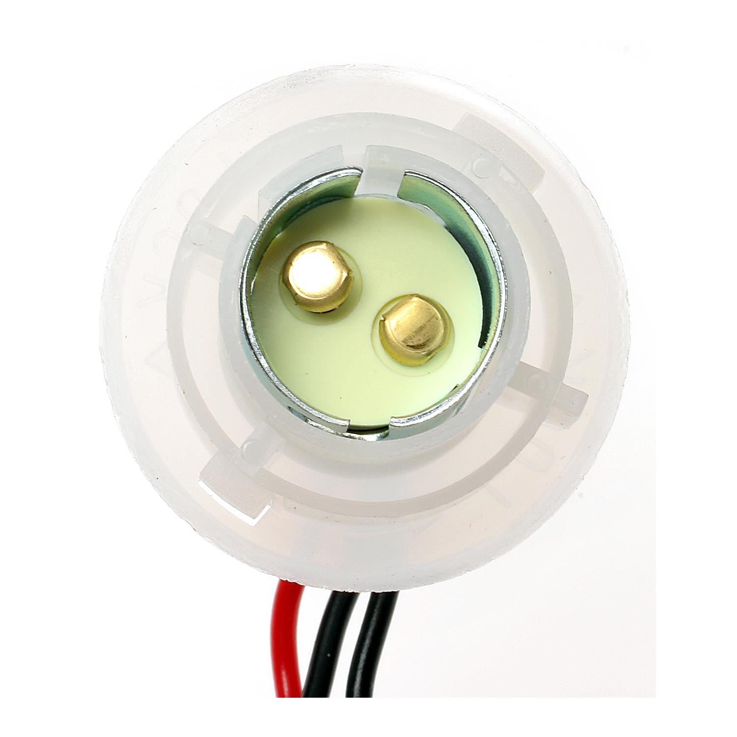 Intermotor Multi-Purpose Light Bulb Socket S-847