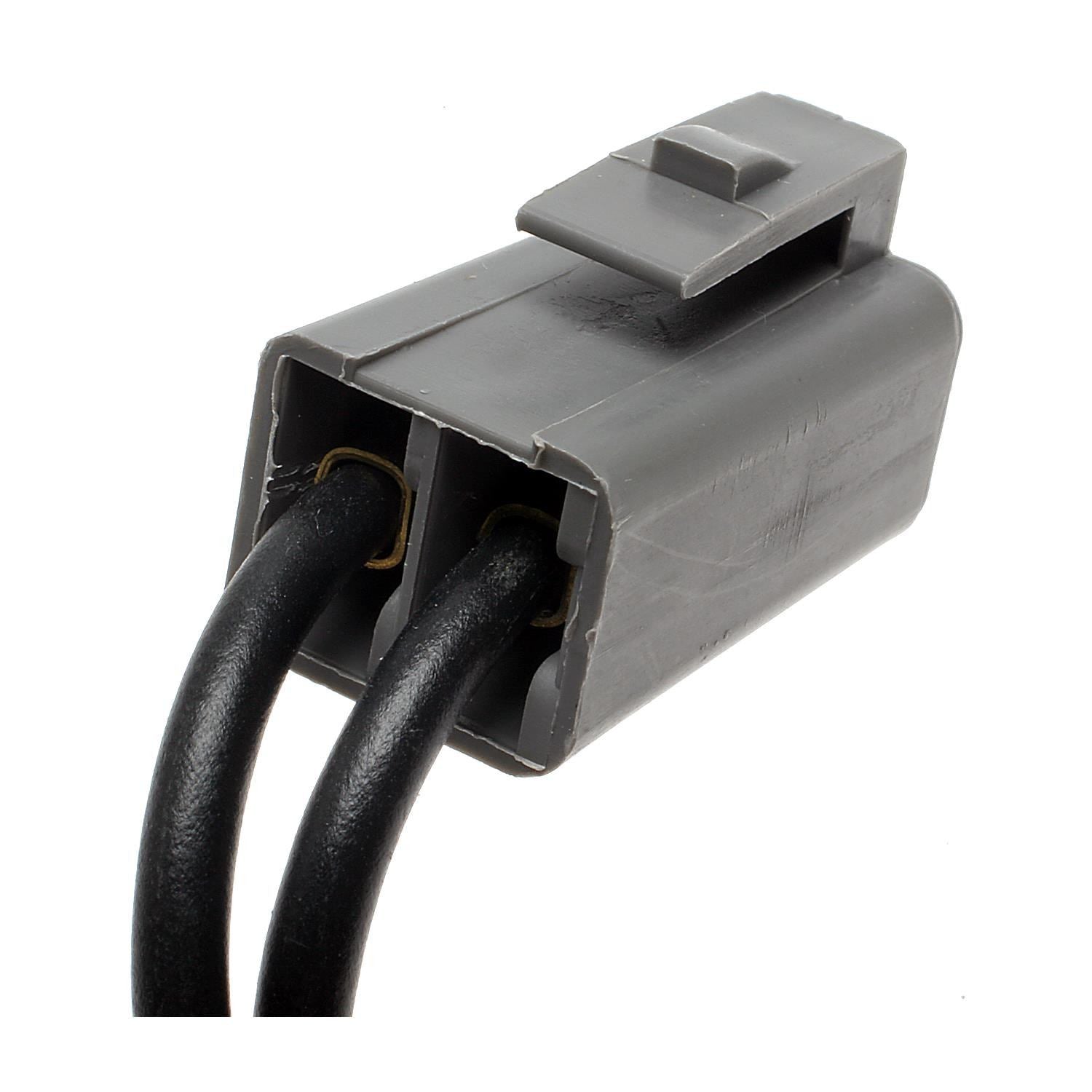 Standard Ignition Alternator Connector S-84