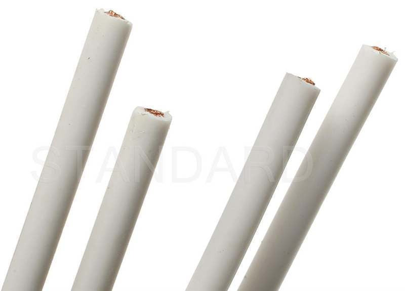 Standard Ignition HVAC Blower Control Switch Connector S-850