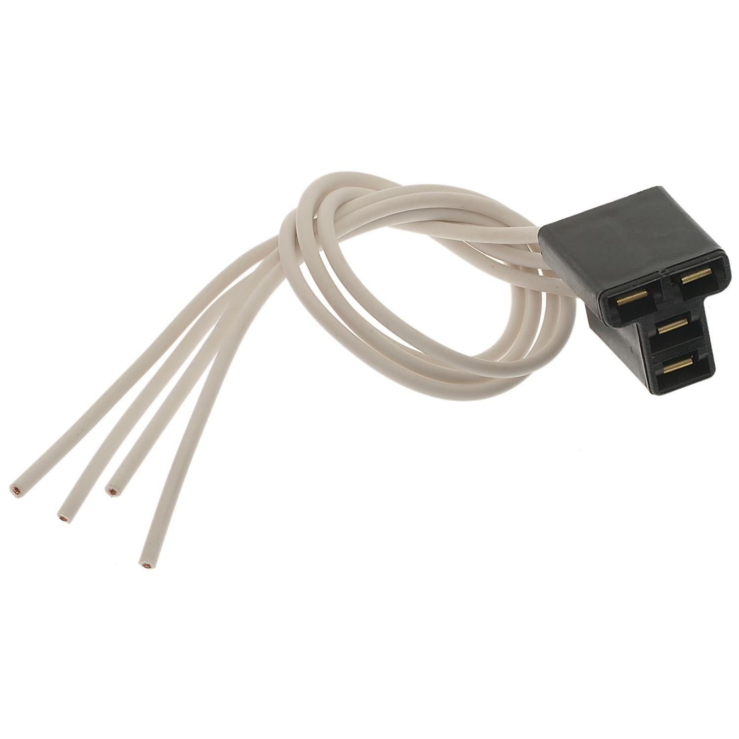 Standard Ignition HVAC Blower Control Switch Connector S-850