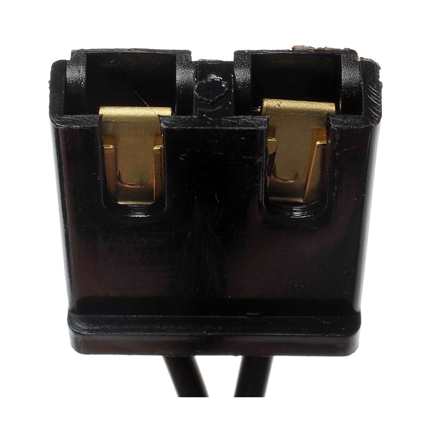 Standard Ignition A/C Compressor Connector S-85