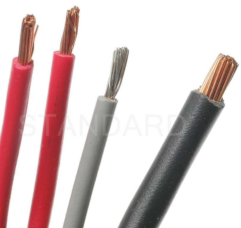 Standard Ignition S-861