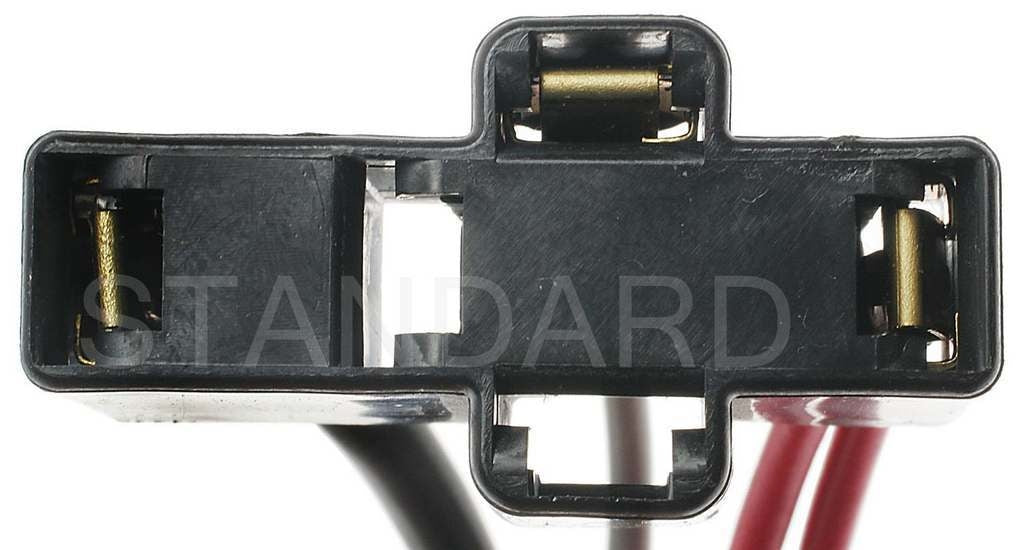 Standard Ignition S-861