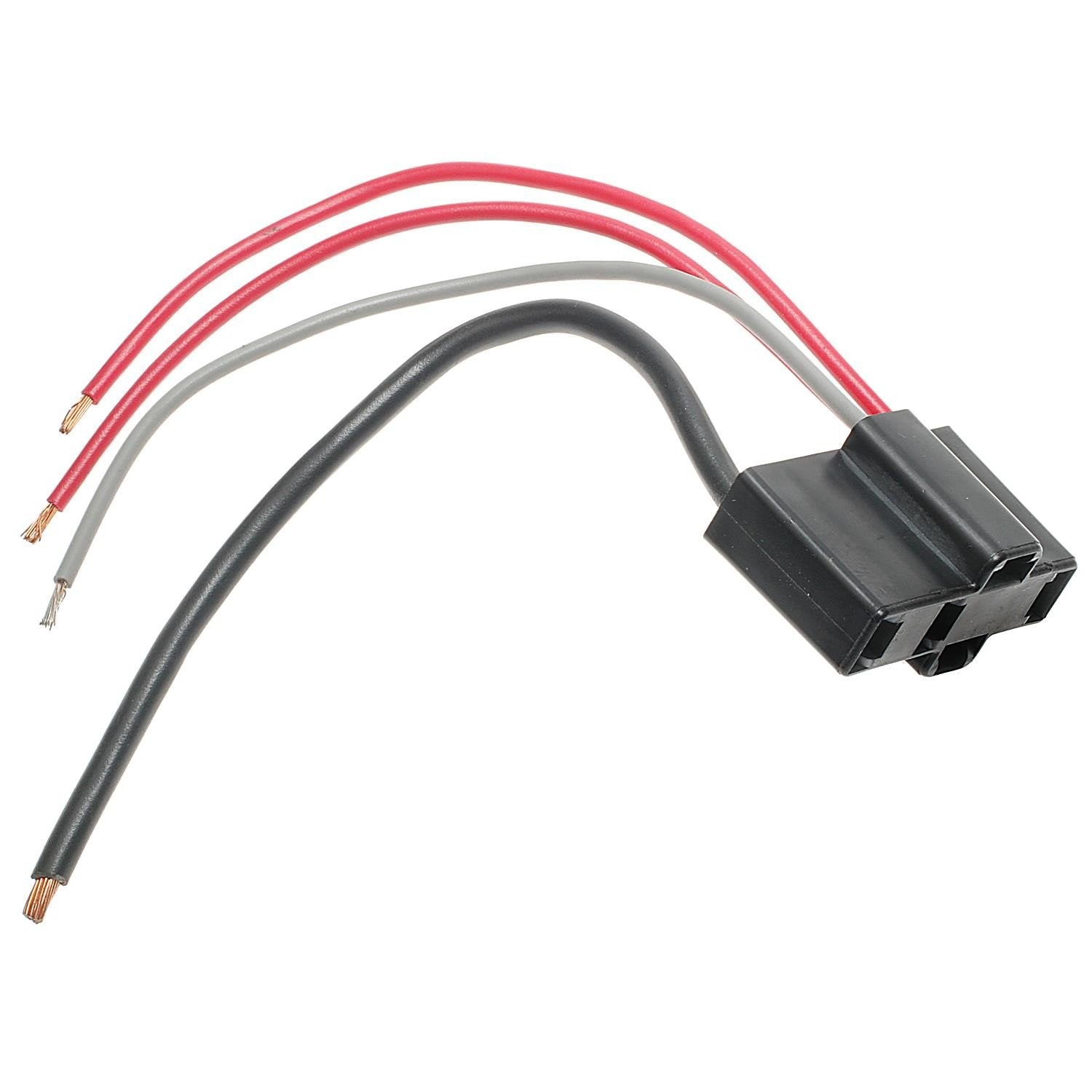 Standard Ignition S-861