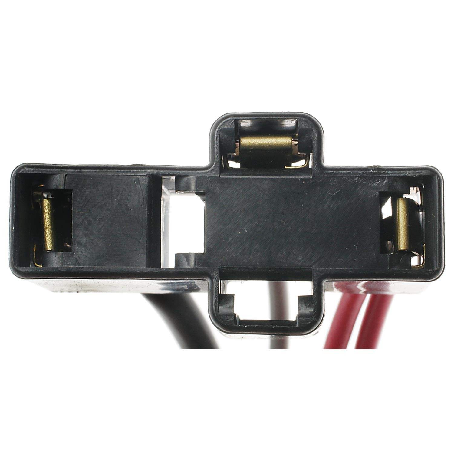 Standard Ignition S-861