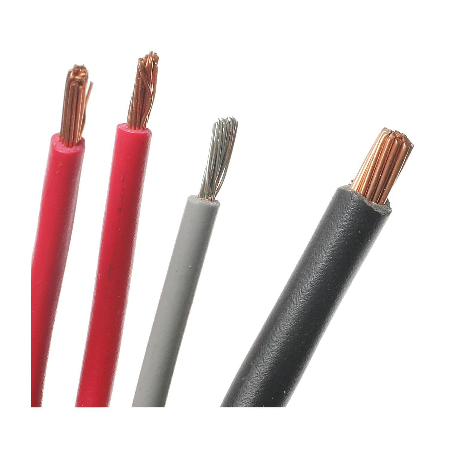 Standard Ignition S-861