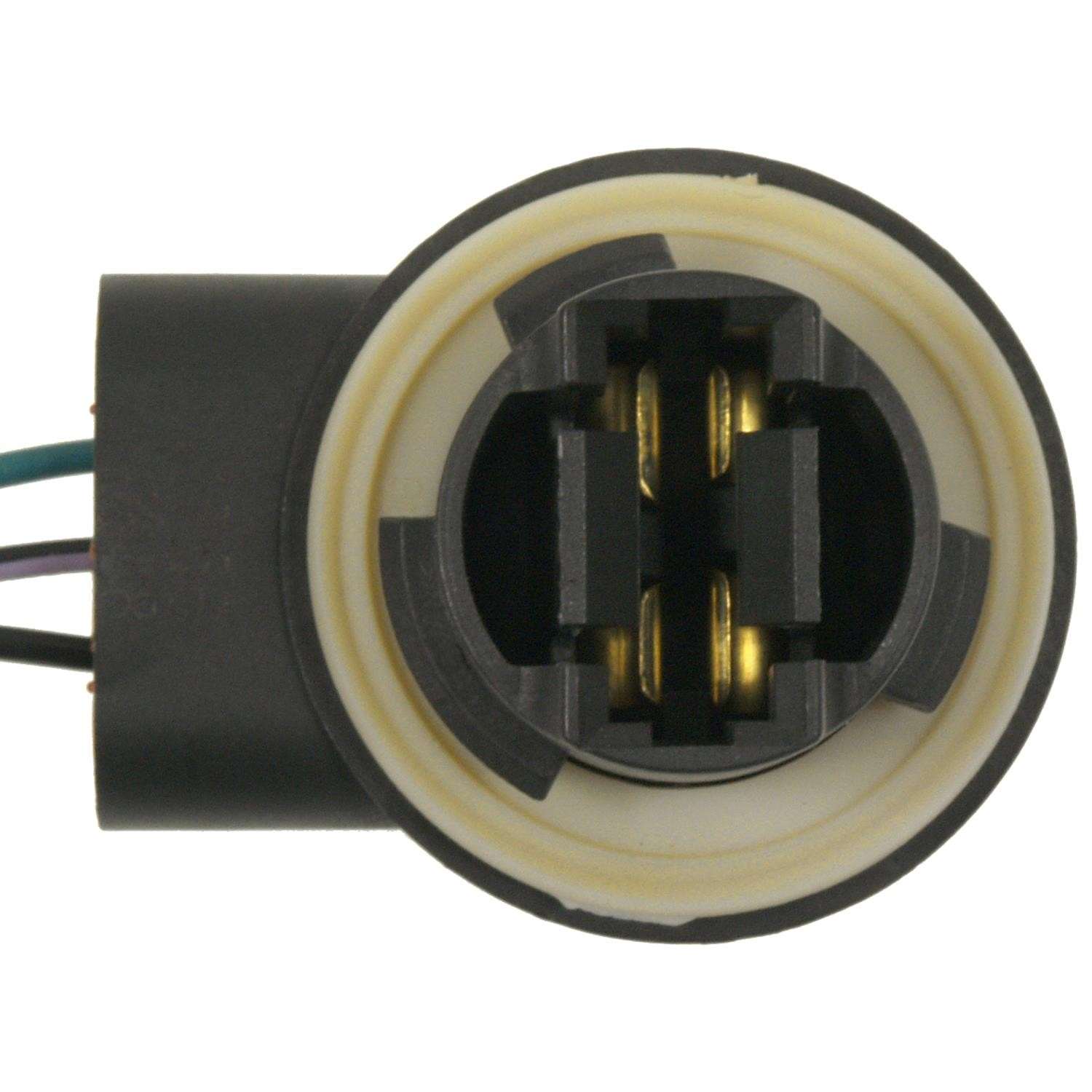 Standard Ignition Multi-Purpose Light Bulb Socket S-862