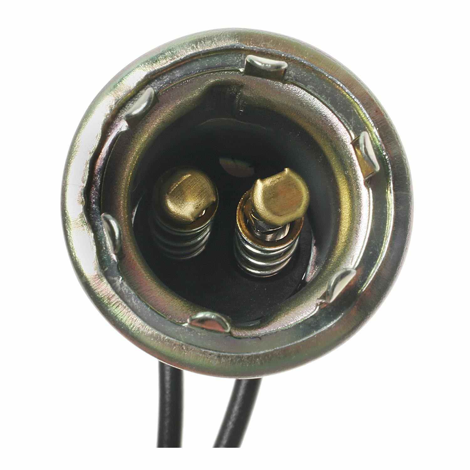 Standard Ignition Multi-Purpose Light Bulb Socket S-863