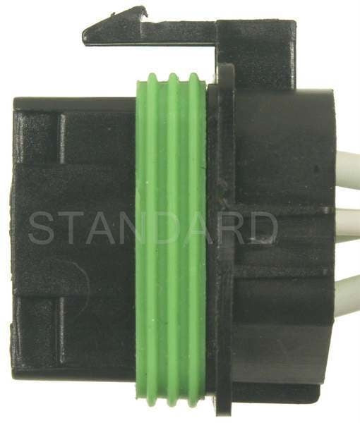 Standard Ignition ABS Control Module Relay Connector S-869