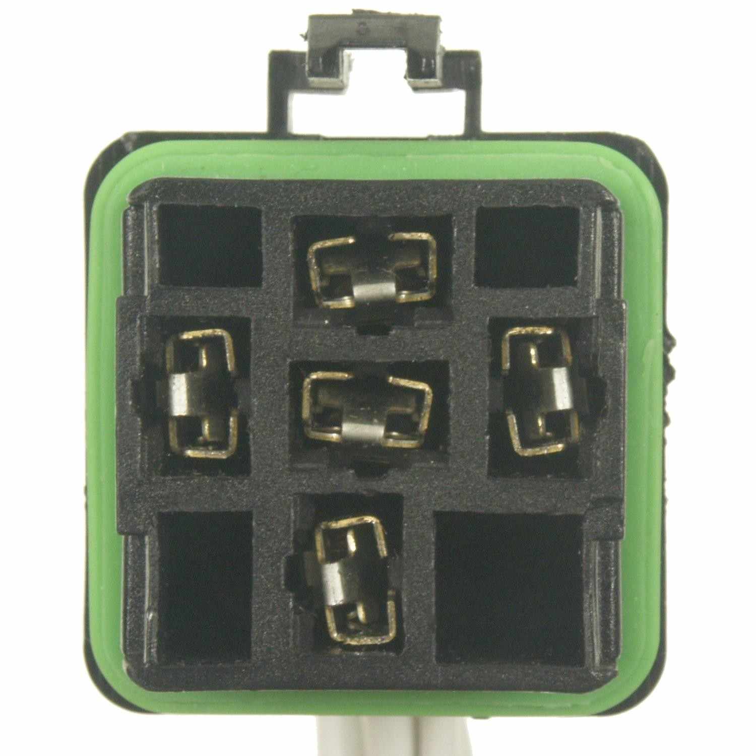 Standard Ignition ABS Control Module Relay Connector S-869
