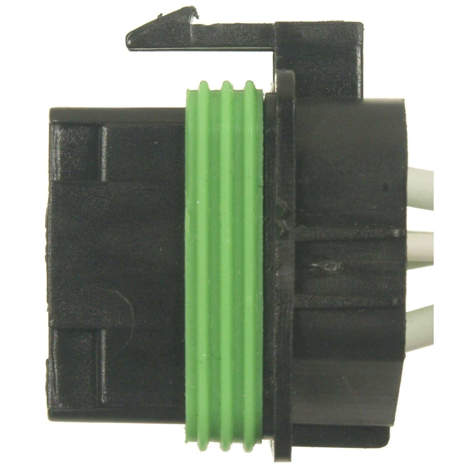 Standard Ignition ABS Control Module Relay Connector S-869