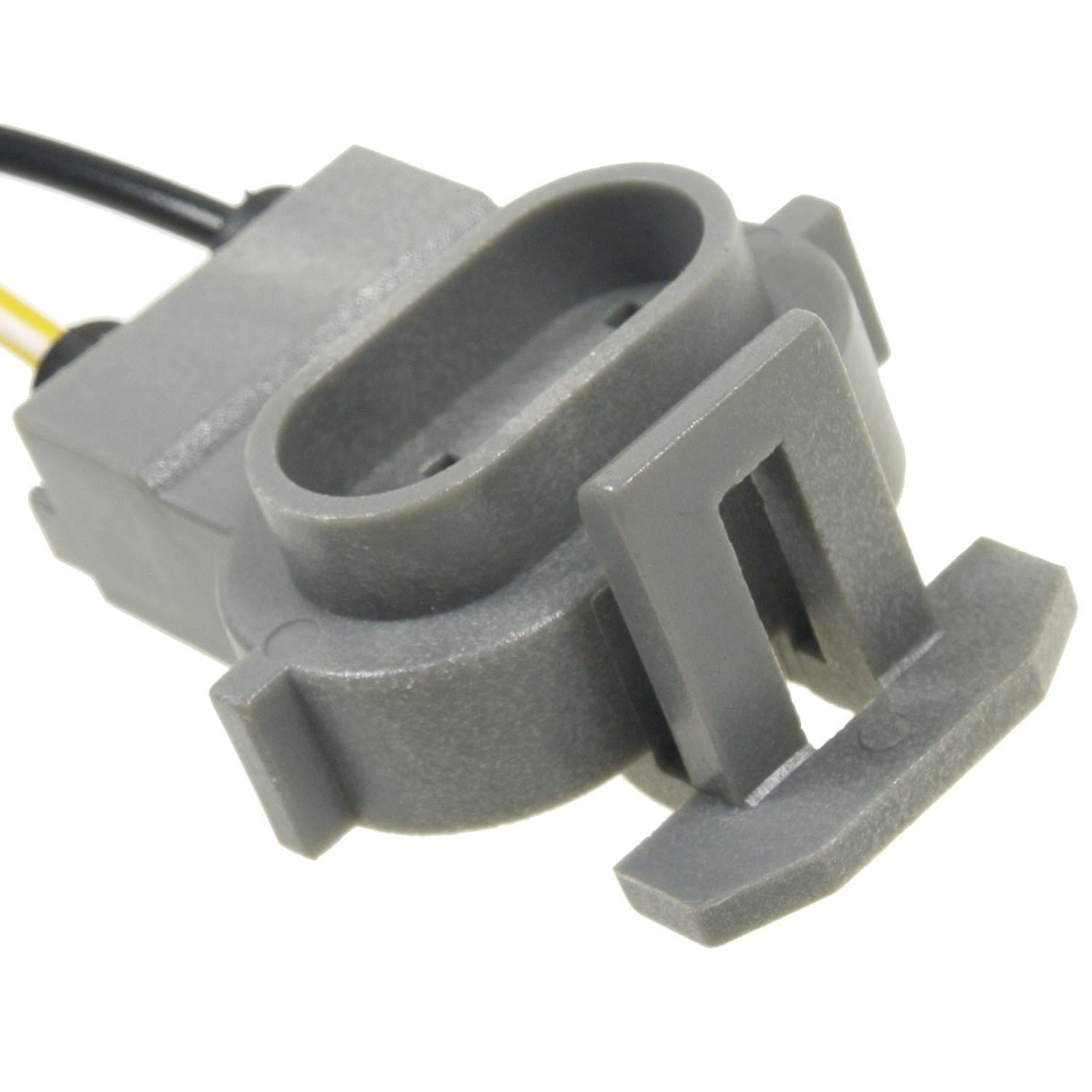 Standard Ignition Fuel Level Sensor Connector S-903