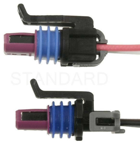 Standard Ignition Ignition Control Module Connector S-909