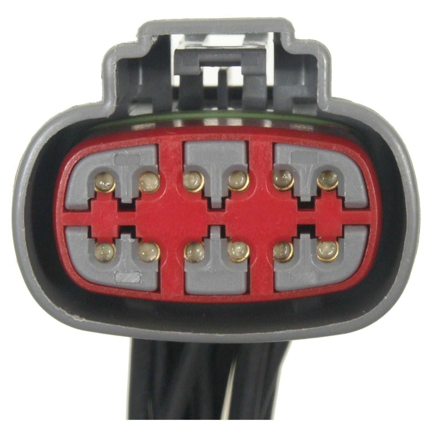 Standard Ignition Headlight Connector S-910