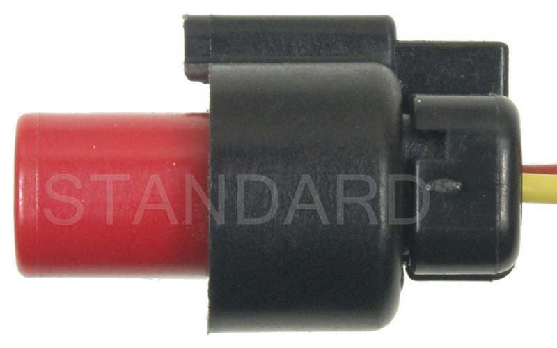 Standard Ignition Windshield Wiper Motor Connector S-918