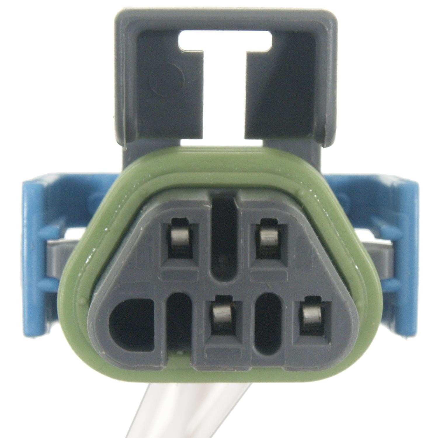 Standard Ignition Oxygen Sensor Connector S-927