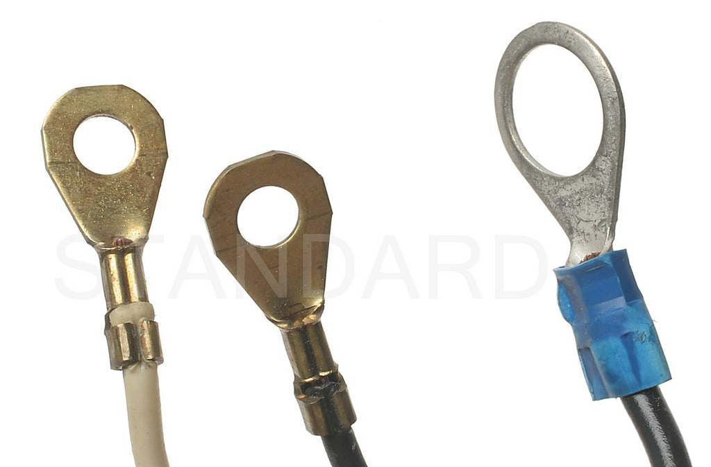 Standard Ignition Alternator Connector S-92